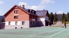 Richtrovy boudy v Krkonoích zstaly zavené od zimní sezony 2018/2019.