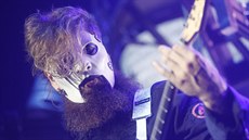 Slipknot (O2 Arena, Praha, 11. ervna 2019)