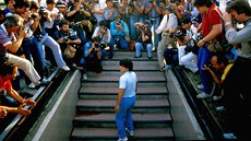 Diego Maradona - trailer