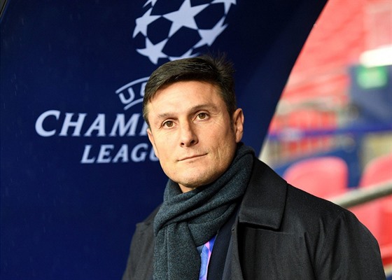 Javier Zanetti se jako hrá stal v Interu legendou. Po konci kariéry v klubu...