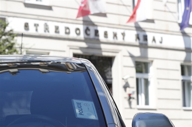 Audit u krajských silničářů neprokázal propojení exředitele s kauzou Dozimetr