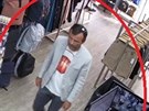 Čtveřice zlodějů ukradla z obchodu v pražské Myslíkově ulici 16 tisíc korun.