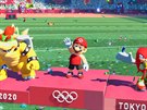 Mario & Sonic at the Olympic Games Tokyo 2020 - E3 2019 trailer