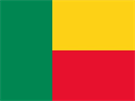 Logo Benin