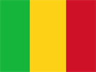 Logo Mali