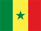 Logo Senegal