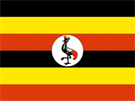 Logo Uganda