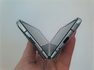 Ohebný smartphone Samsung Galaxy Fold