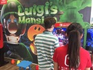 Luigi’s Mansion 3 na akci po E3 2019 ve Frankfurtu