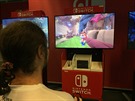 Nintendo Post E3 2019 ve Frankfurtu