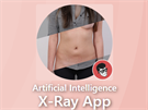 Aplikace X-Ray u na webu DeepNude není, vývojái ji stáhli.