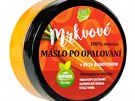 100% Pírodní máslo po opalování s mrkvovým extraktem, Vivaco.cz, 249 K