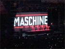 Kraftwerk na festivalu Metronome