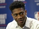 De'Andre Hunter ped draftem do NBA