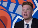 Iggy Brazdeikis jako posila New Yorku