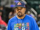 Ice Cube na startu tetího roníku Big3 c Indianapolis