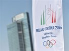 Milán me slavit, spolu s Cortinou D'Ampezzo uspoádá v roce 2026 olympijské...