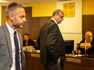 Krajsk soud v Hradci Krlov zaal projednvat ppad Emila Kmonka a...