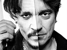 Saa Railov a Johnny Depp