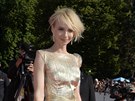 Jana Plodková na MFF KV (Karlovy Vary, 28. ervna 2019)