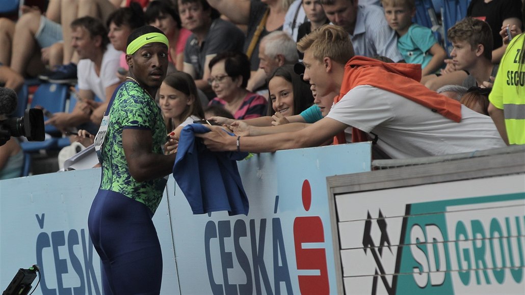 Jiná Tretra. V éře po Boltovi mítinky řeší, jak přitáhnout diváky zpět