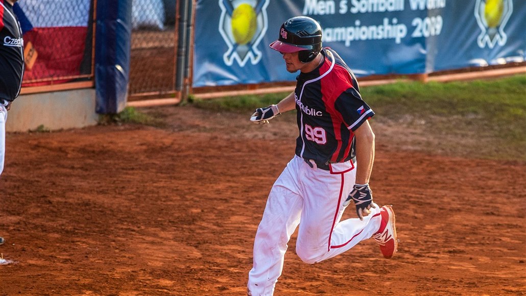 ONLINE: Softbalisté hrají na domácím MS o čtvrtfinále, musí porazit Kubu