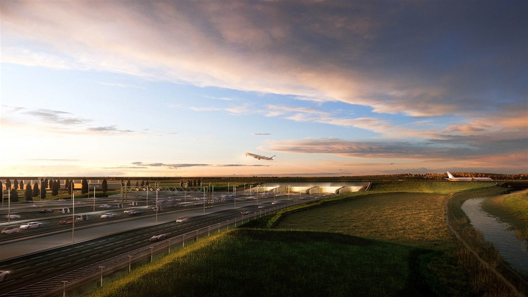 Ekologové se postavili proti rozšíření letiště Heathrow . Soud jim vyhověl