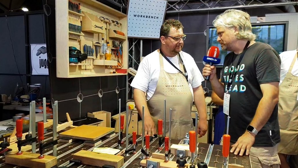 Víte, proč všechny technické výkresy byly modré? Podívejte se na video