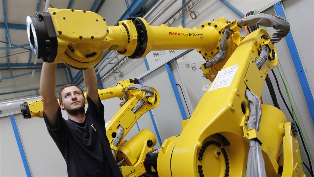 Výrobce nabíjecích stanic rozšíří kapacity a vytvoří vývojové centrum