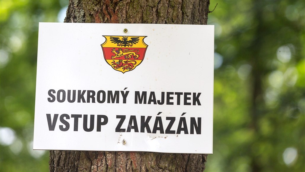 Falešné zákazy i prázdná kola. Na Prostějovsku vyhlásili válku houbařům