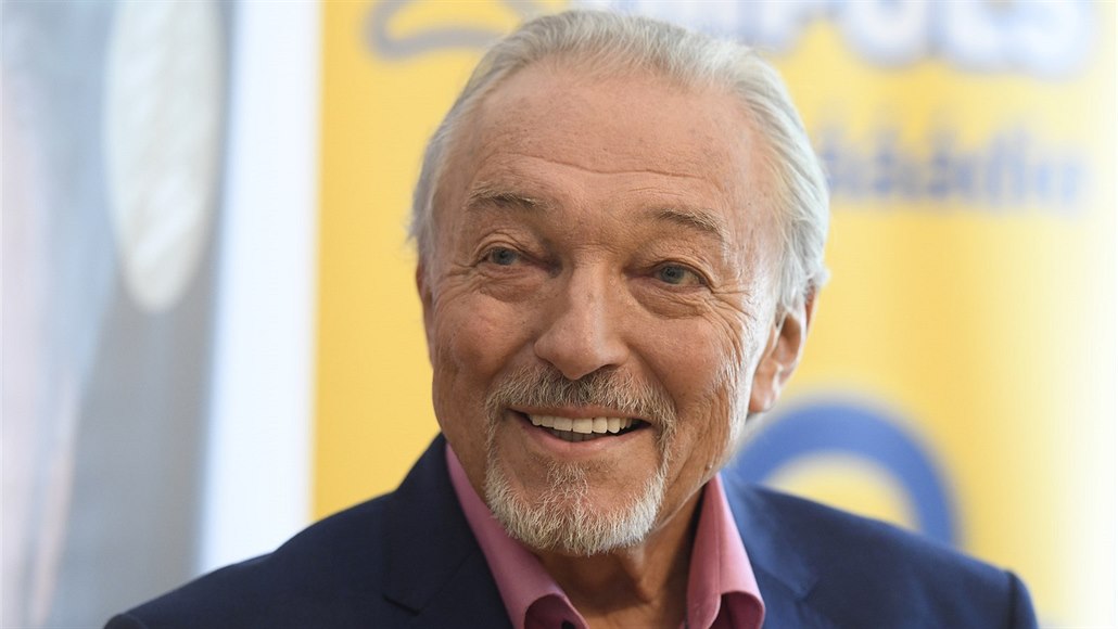 Karel Gott