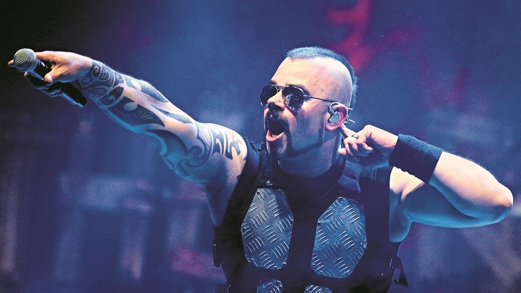 Sabaton deskou The Great War uctí i neznámé hrdiny první světové války