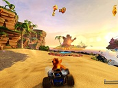 Crash Team Racing Nitro-Fueled