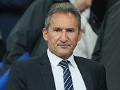 Txiki Begiristain, sportovn editel Manchesteru City.