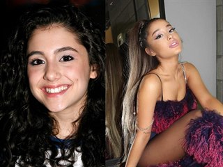 Ariana Grande