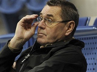 Václav Nedomanský