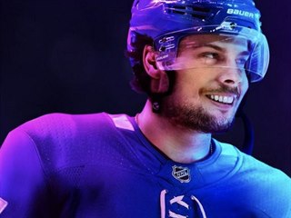 NHL 20