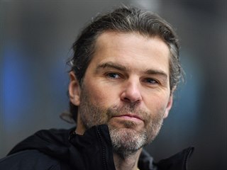 Jaromír Jágr (1. 12. 2018)