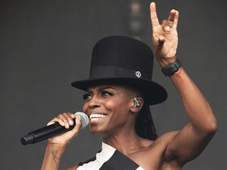 Morcheeba, Metronome Festival (Praha, 21. června 2019)