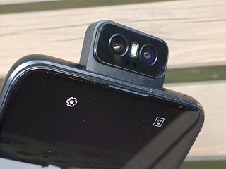 Asus Zenfone 6