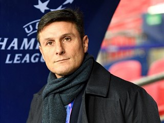 Javier Zanetti se jako hráč stal v Interu legendou. Po konci kariéry v klubu...