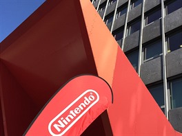 Nintendo Post E3 2019 ve Frankfurtu