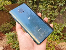 Huawei Mate 20X 5G