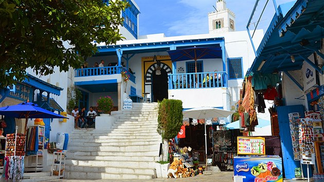 Sidi Bou Said