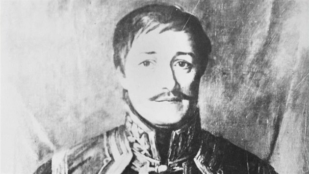 Djordje Petrovič. Mezi Srby je uznáván jako jeden z největších Srbů, velký bojovník proti turecké nadvládě a národní hrdina.