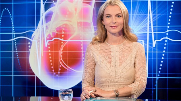 Novou mluvčí Babišovy vlády bude bývalá rosnička Karla Mráčková