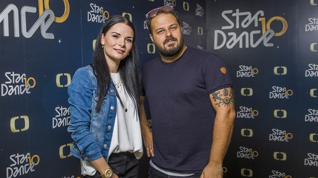 Xindl X a Markta Dostlov (StarDance 2019)