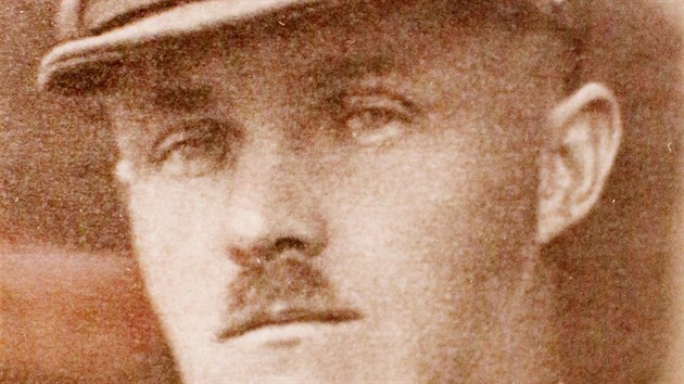 V dom� �p. 12 v Pecce otev�elo Muzeum legion��� Peckovska na pam�tku Franti�ka Chramosty a dal��ch.