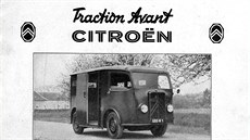 Citroën TUB