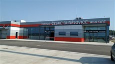 Při druhé etapě modernizace získalo letiště terminál, který je připravený na... | na serveru Lidovky.cz | aktuální zprávy